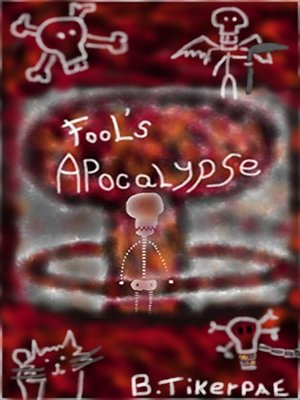 cover image of Fool's Apocalypse